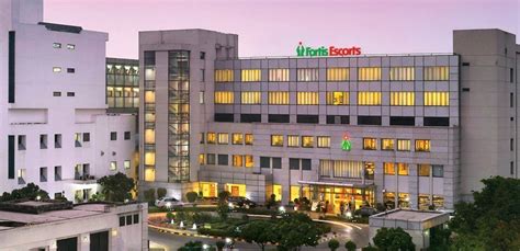 escorts hospital clinic|Health Care Escorts